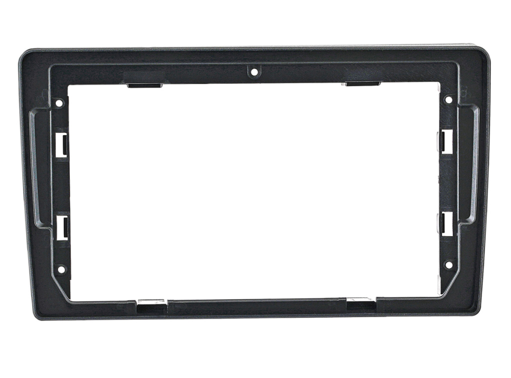 Рамка для UMS  VW Polo 2005-2008, 9"
