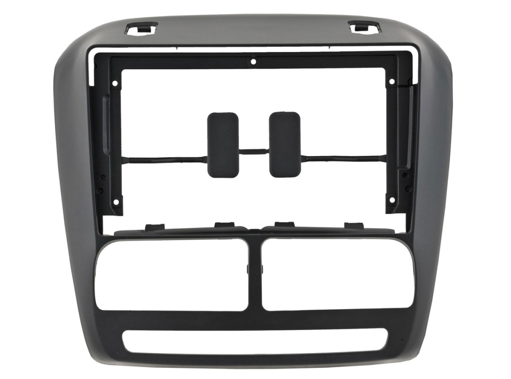 Рамка для UMS  FIAT Doblo II (263) 2010-2015, OPEL Combo Tour (D) 2011-2018, 9" 