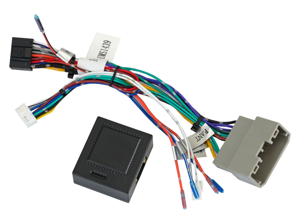 UMS-провод CHRYSLER (JEEP) 2007+  (CAN-модуль)