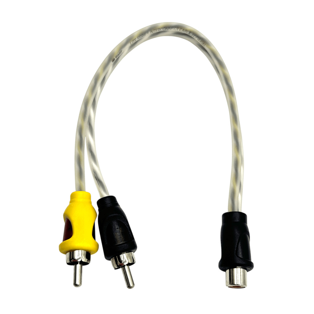 SWAT SIE-2M Y-коннектор, витая пара, медь