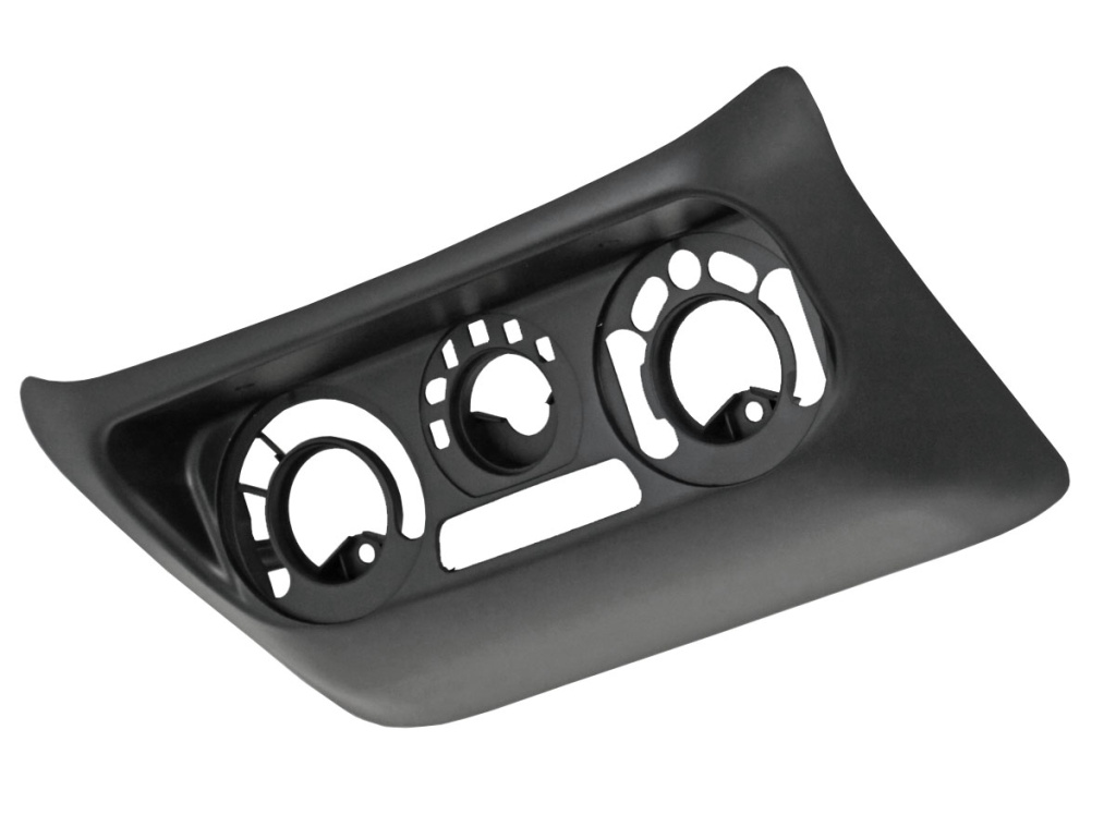 Рамка  MITSUBISHI Lancer-9 2000-2010 для переноса управления кондиционером