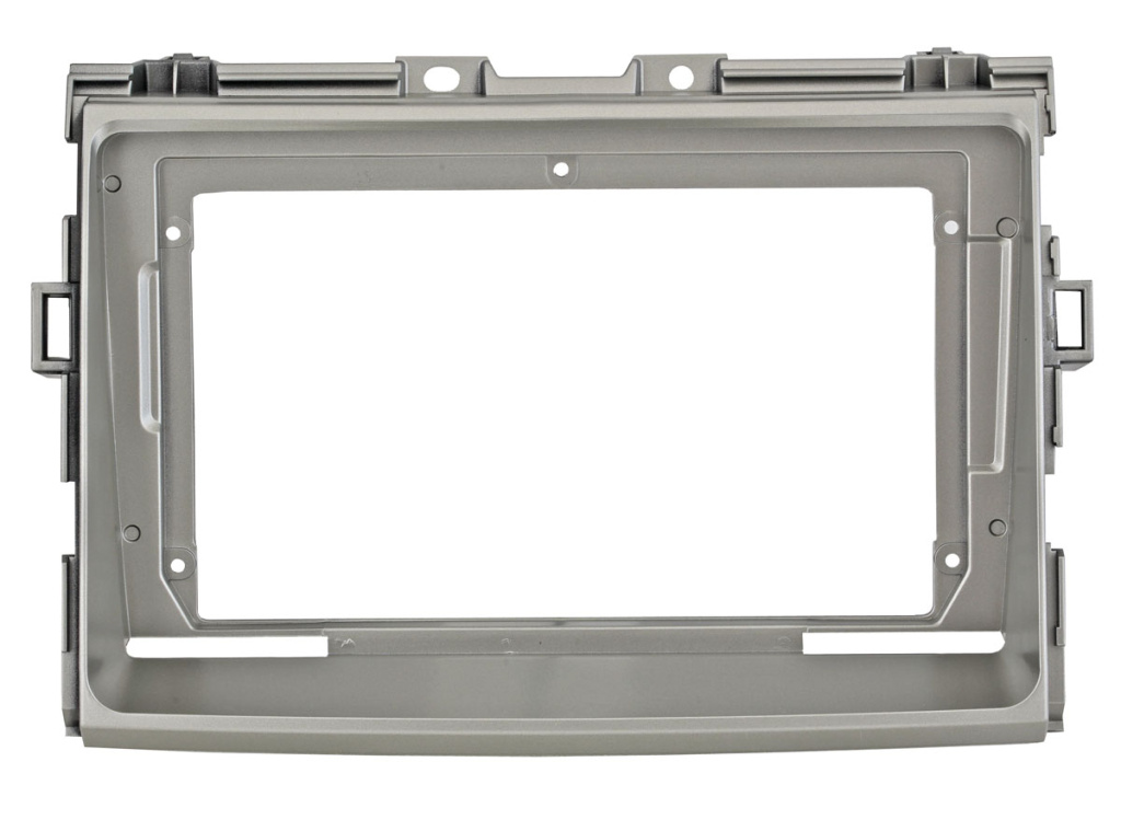 Рамка для UMS  TOYOTA Estima 2006-2016, Previa 2007+, Tarago 2007-2016 (без BirdView 360), 9" GRAY