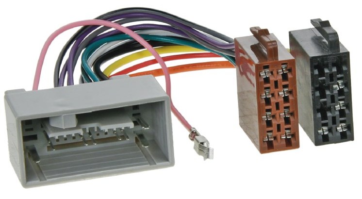 ISO Honda 08+ Accord Jazz Pilot