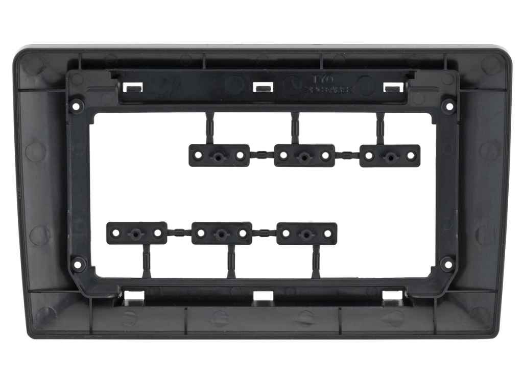 Рамка для UMS  Универсальная для перехода с 9" на 10"