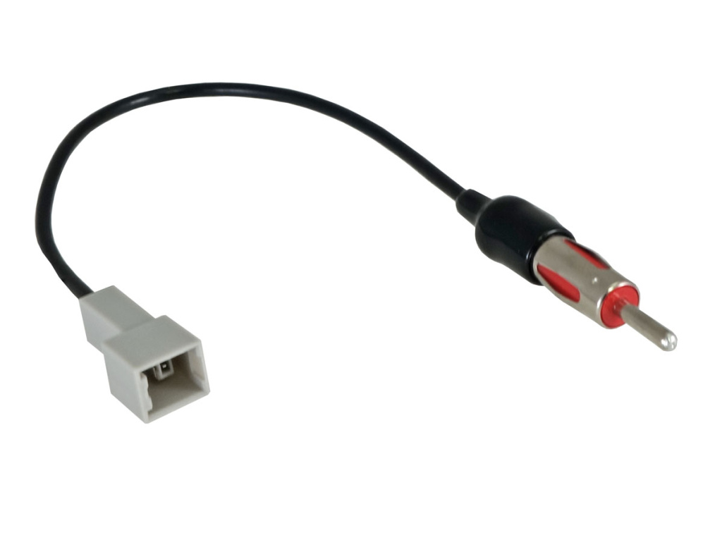 ISO антен переходник HYUNDAI, KIA 08+