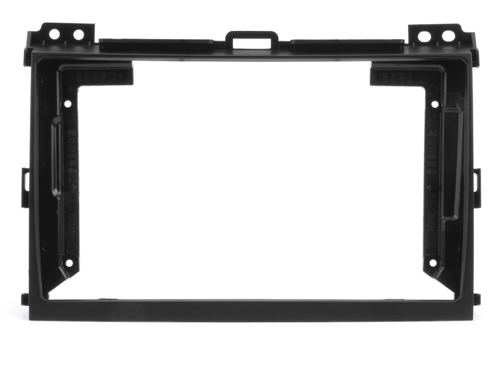 Рамка для UMS  TOYOTA Land Cruiser Prado-120, 9" (тип1)
