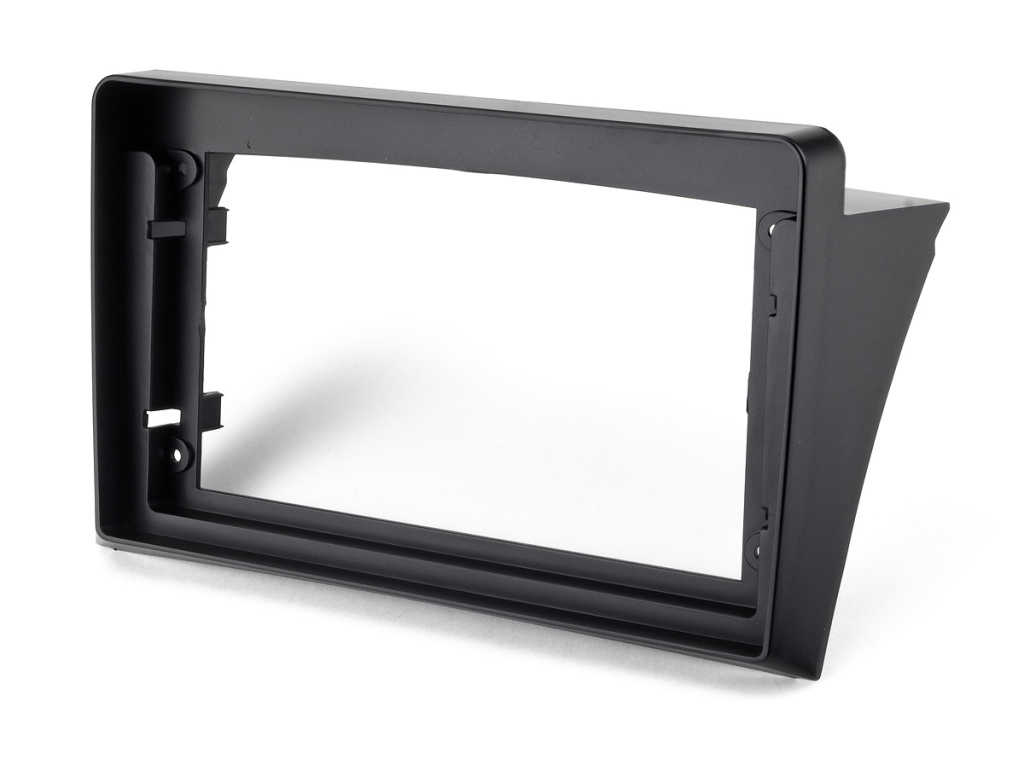 Рамка для UMS  VW Multivan 2008-2015, 9"