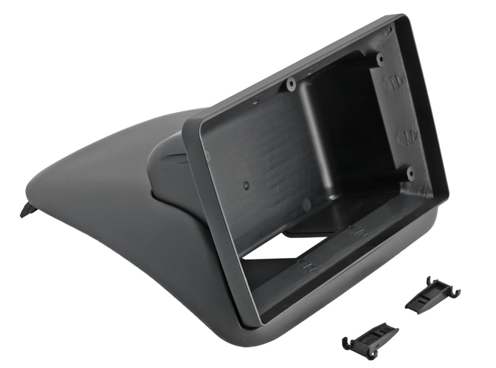 Рамка для UMS  TOYOTA Corolla 1997-2002 (E110) Рестайлинг , 9"