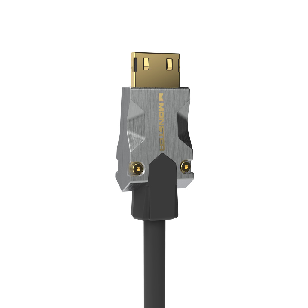 Monster Cable Mseries M1000, HDMI кабель, 4K, UHD, 10m
