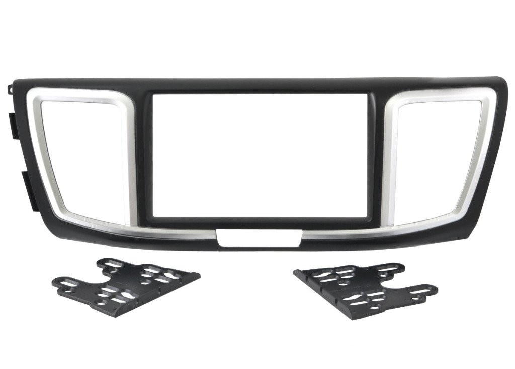 Рамка  HONDA Accord 2013+ 2din (крепеж)
