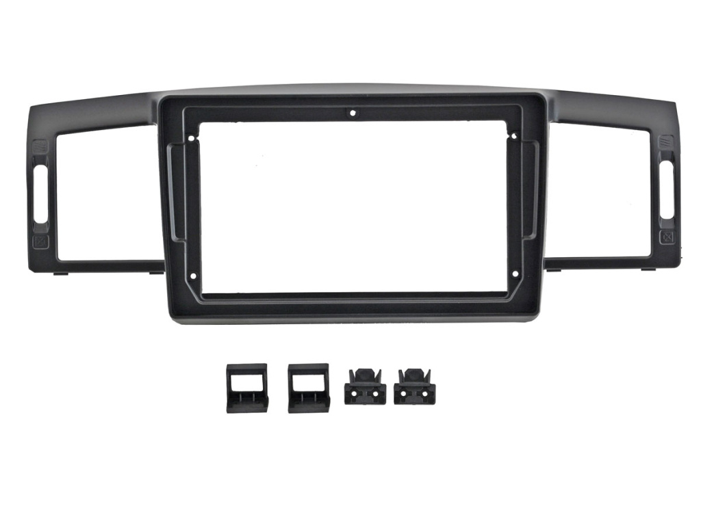 Рамка для UMS  INFINITI M35 III 2005-2008 NISSAN Fuga, 9"