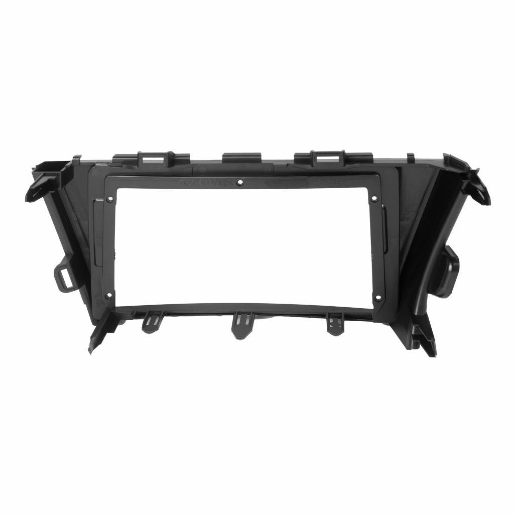 Рамка для UMS  TOYOTA Prius Alpha I (ZVW40/41) 2011-2014 (правый руль), 9"