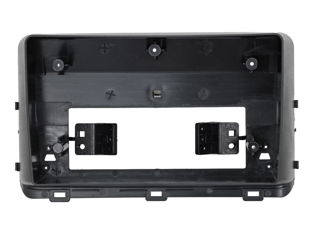 Рамка для UMS  KIA Ceed III Рестайлин 2020+, 10" (установка без разборки магнитолы)