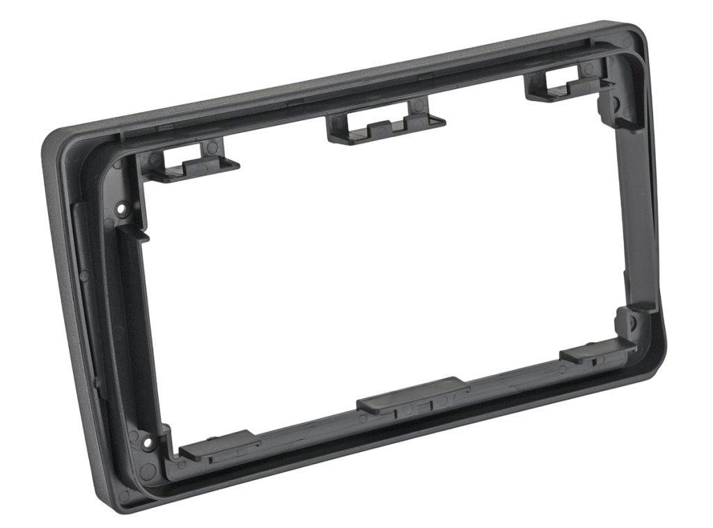 Рамка для UMS  TOYOTA Wish 2003-2009, 9" (тип3 накладка)