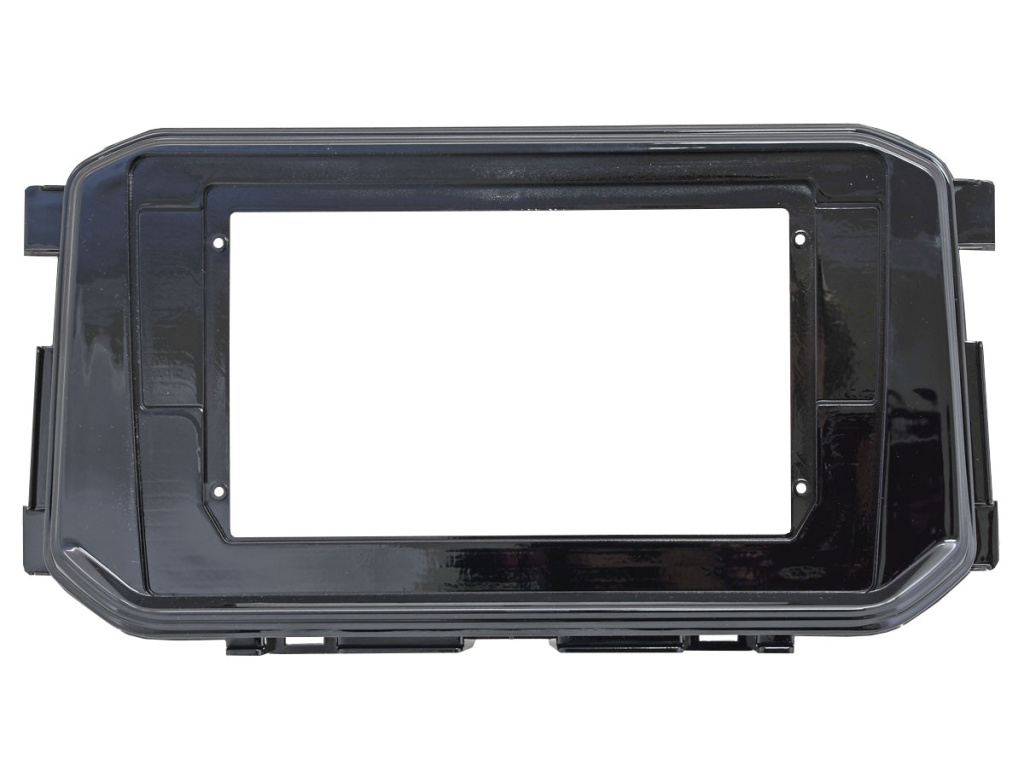 Рамка для UMS  NISSAN Terra 2021+, 10"