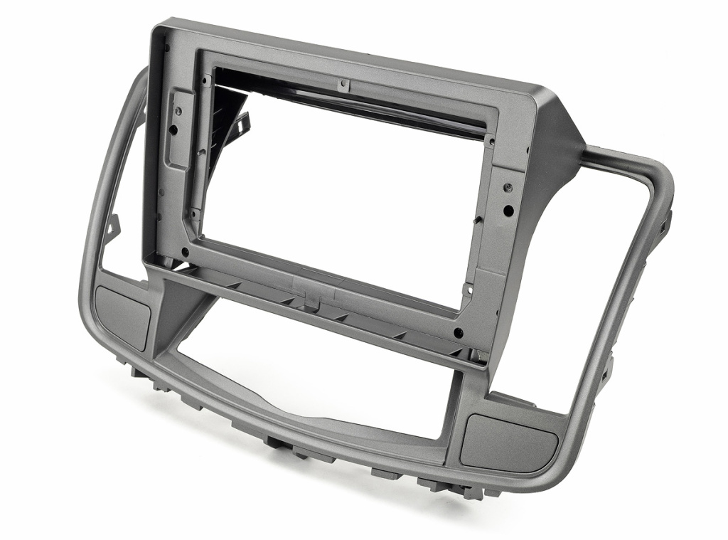 Рамка для UMS  NISSAN Teana II 2008-2013, 10"