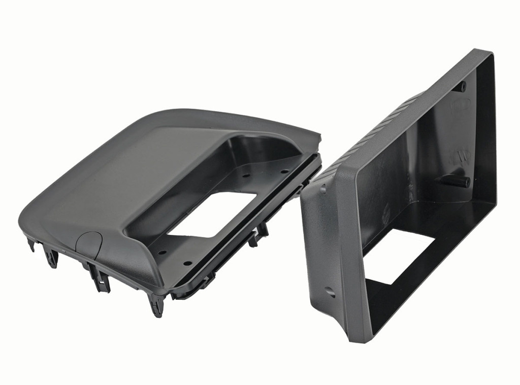 Рамка для UMS  HYUNDAI Casper 2021+, 9"