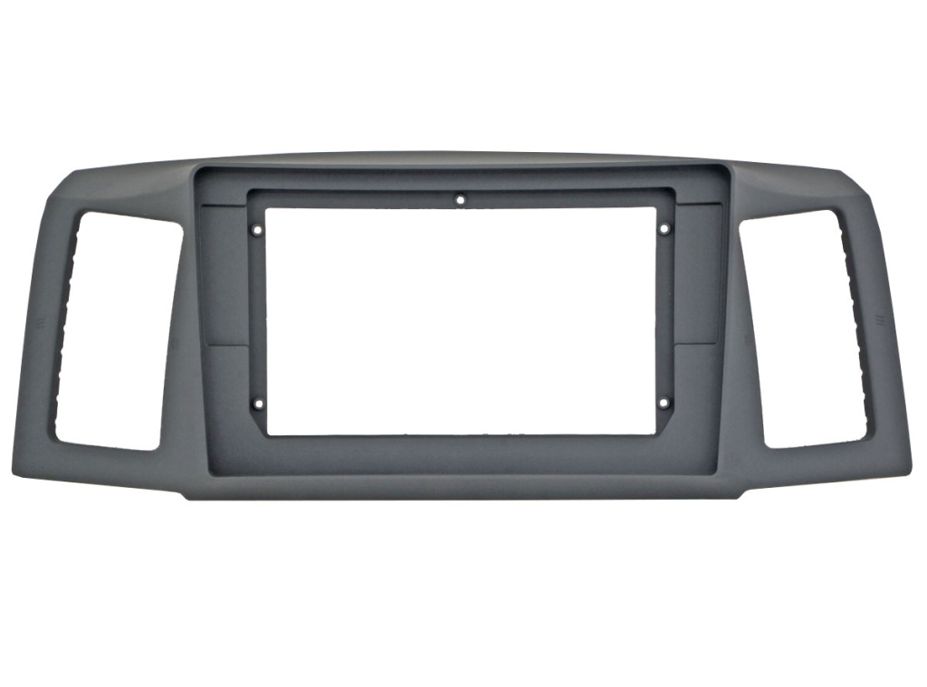 Рамка для UMS  JEEP Grand Cherokee III (WK) 2004-2010 (без оригинального дисплея), 10"