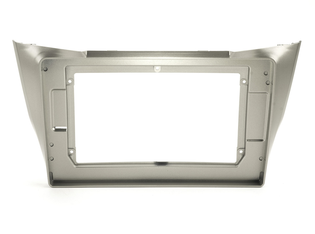 Рамка для UMS  LEXUS RX II 2003-2009; TOYOTA Harrier, 10" (тип1)