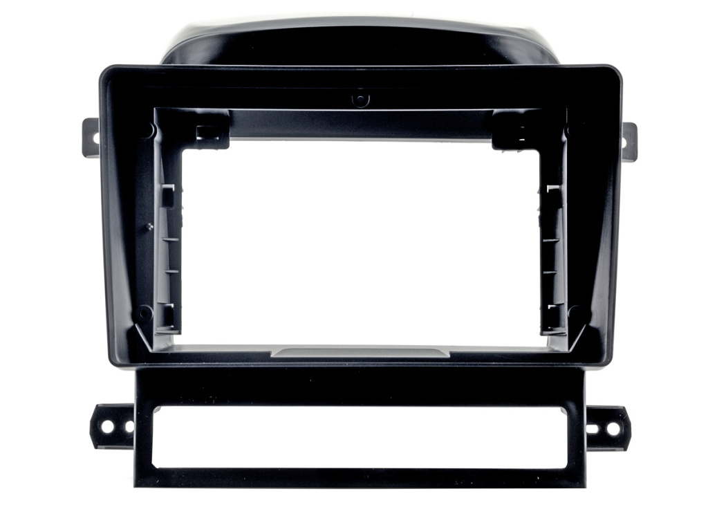 Рамка для UMS  CHEVROLET Captiva 2008-2011, 9"