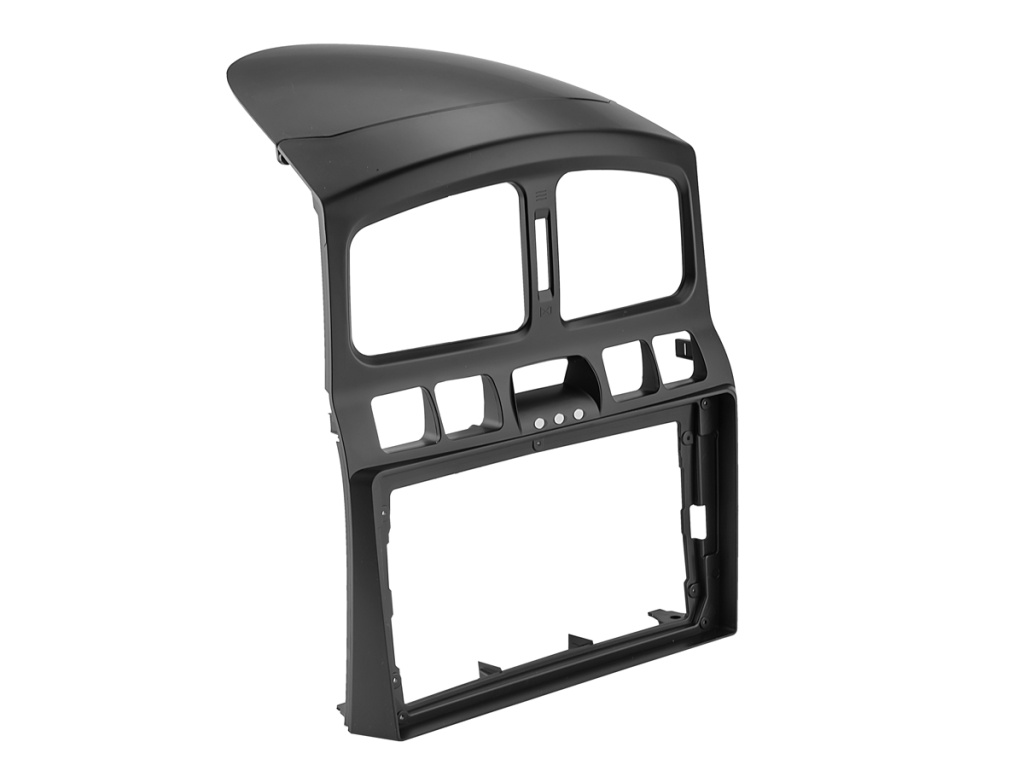 Рамка для UMS  HYUNDAI Santa Fe Classic 2000-2012, 9"