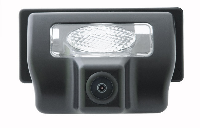 Camera Nissan Almera III (2012-2018), Note II (2014+), Murano  III (2014+),Pathfinder IV (2012+), Sentra VII (2012-2019), Teana I/II/ (INCAR VDC-061)