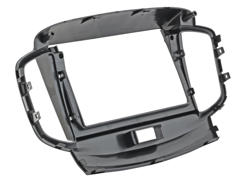 Рамка для UMS  SUZUKI Solio 2011-2015 (MA15), MITSUBISHI Delica D2 2011-2015 (MB15), 9"