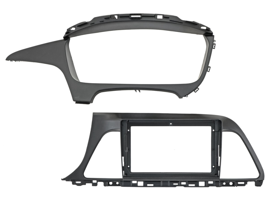 Рамка для UMS  HYUNDAI Sonata VII (LF) 2014-2017, 9"
