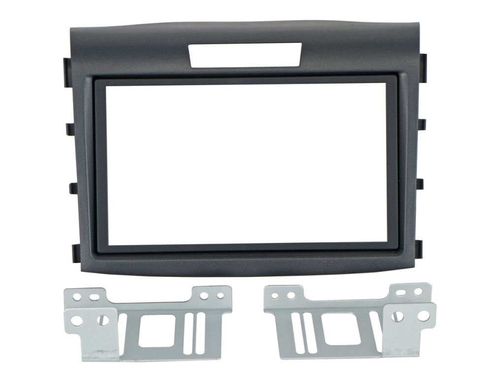 Рамка  HONDA CRV 2012-2017 2din