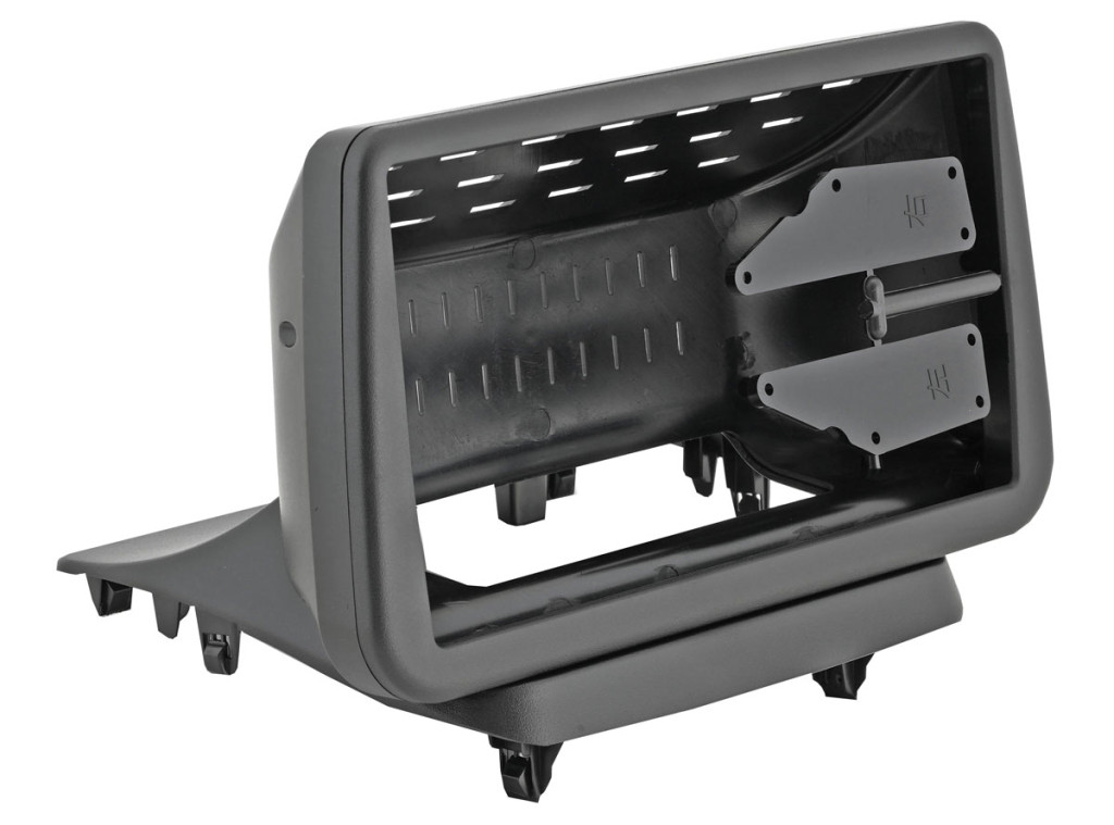 Рамка для UMS  MAZDA 2, Demio 2014-2019, CX-3 2014+, 9"