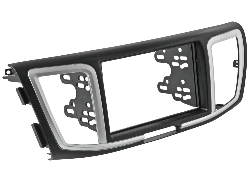 Рамка  HONDA Accord 2013+ 2din (крепеж)