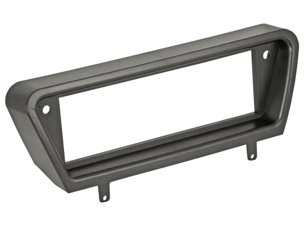 Рамка  RENAULT Master-3 2012-2019, OPEL Movano, NISSAN NV400 2010+ 1din