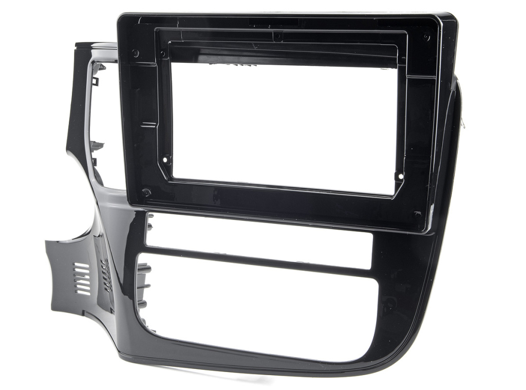 Рамка для UMS  MITSUBISHI Outlander III 2012-2020, 10"