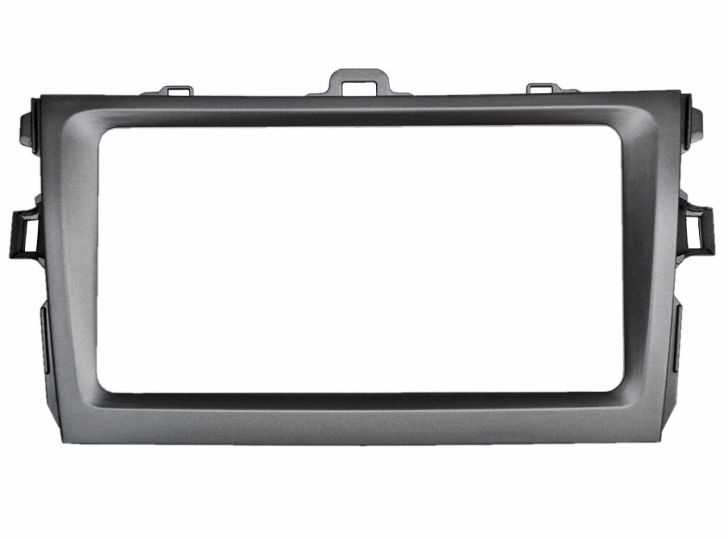 Рамка  TOYOTA Corolla 2007-2013 (201x101)