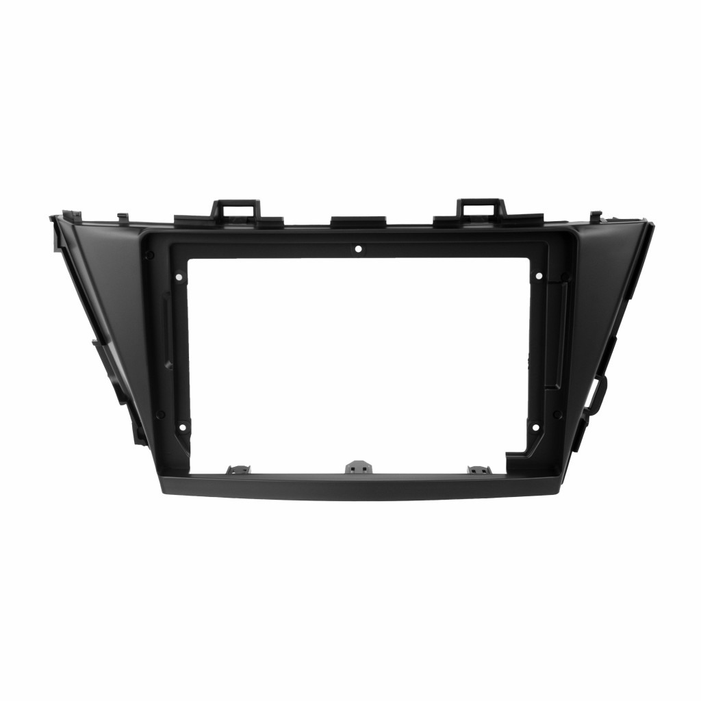 Рамка для UMS  TOYOTA Prius Alpha I (ZVW40/41) 2011-2014 (правый руль), 9"