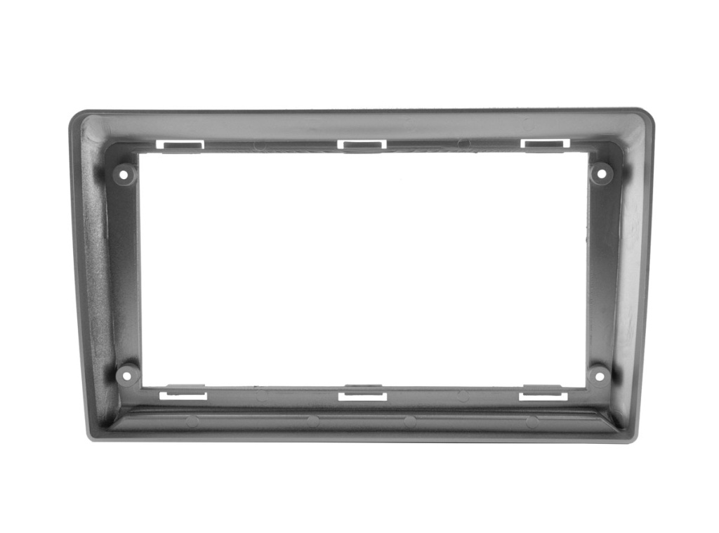 Рамка для UMS  KIA Sportage 2004-2008, 9" (тип2 Накладка)