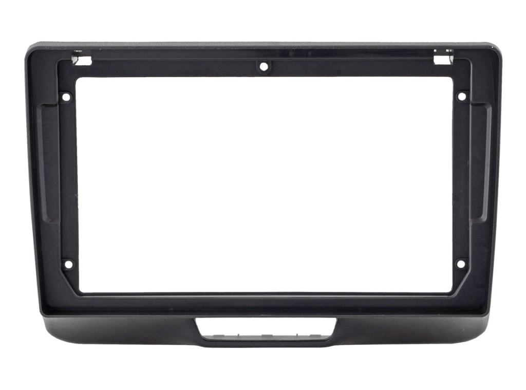 Рамка для UMS  HONDA N-Box 2011-2017, 9" (пр. руль)