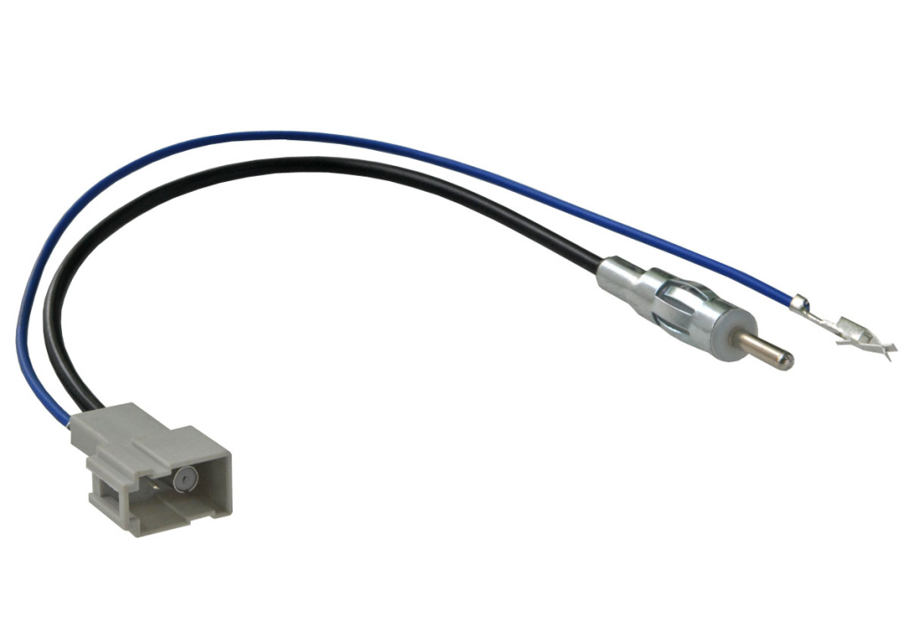 ISO антен переходник HONDA 2010+, ACURA 2010+