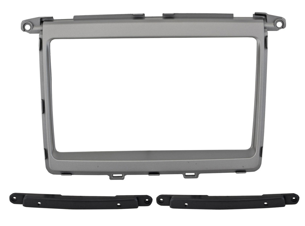 Рамка для UMS  MAZDA MPV 2006-2016, 9" (тип2)