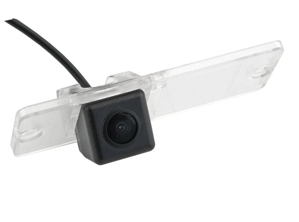Camera Mitsubishi Pajero III/IV(99+),Pajero Sport I (98-08),Galant IX(03-12),Lancer VI/VII(91-00) (INCAR VDC-014MHD)/Цифровая камера 720P(1080х720)