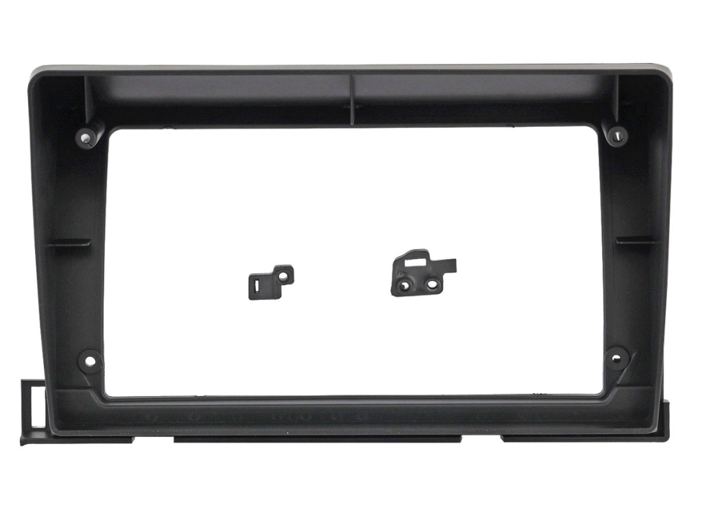 Рамка для UMS  TOYOTA ISis 2004-2017, 9"