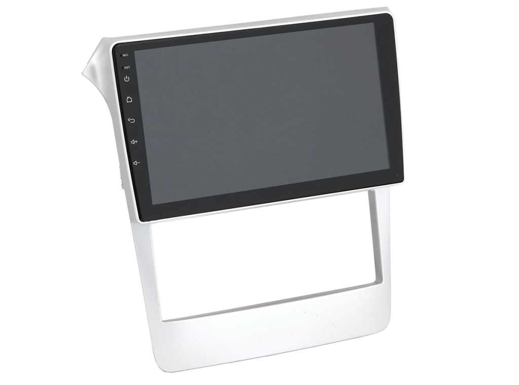 Рамка для UMS  DAEWOO Nexia I Рестайлинг 2008-2016, 9"