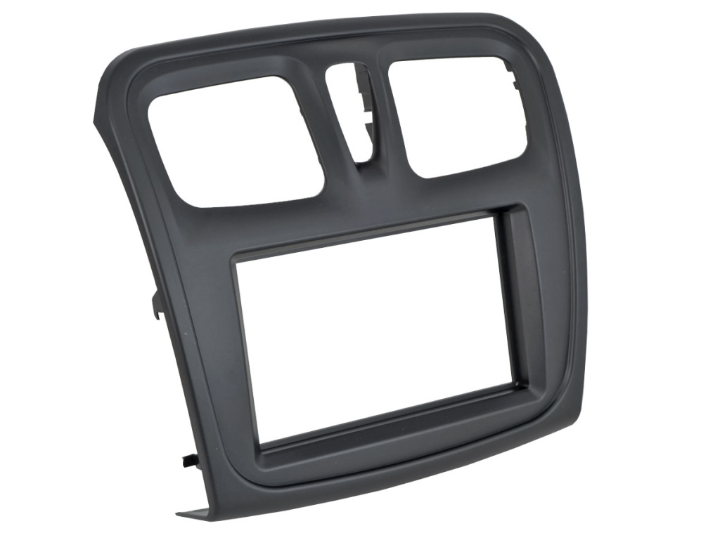 Рамка  RENAULT Logan, Sandero 2013+  2din