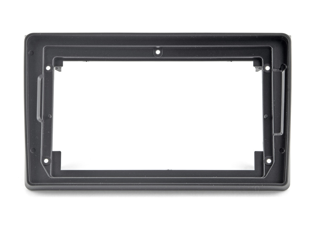 Рамка для UMS  AUDI A4 (B6) 2000-2006, A4 (B7) 2004-2009, 9"