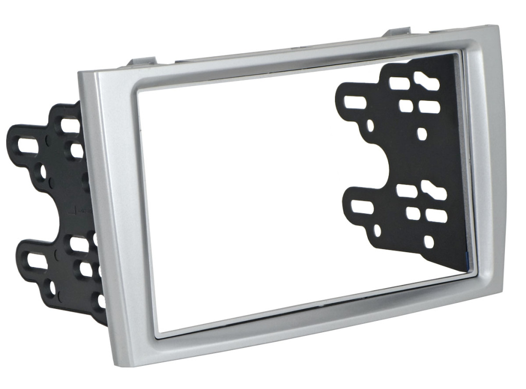 Рамка  PEUGEOT 308, 408 2din  (крепеж)