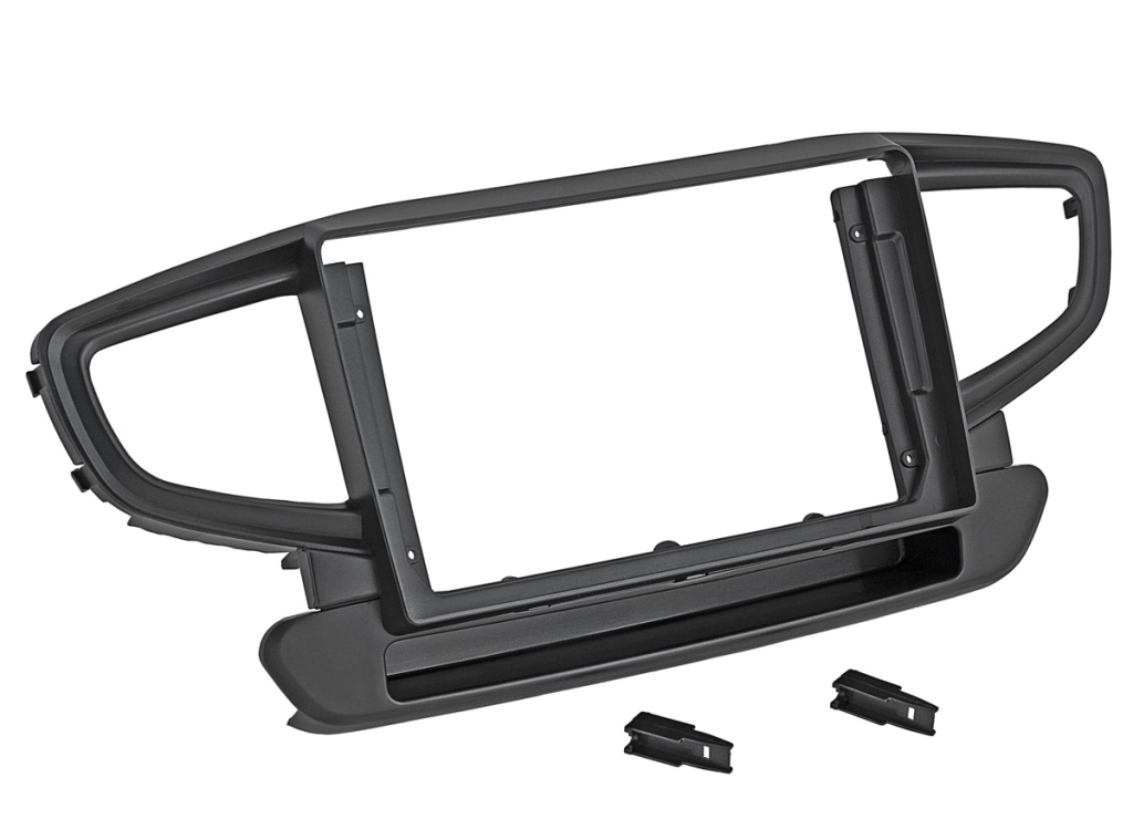 Рамка для UMS  HYUNDAI iONIQ 2016+, 9"