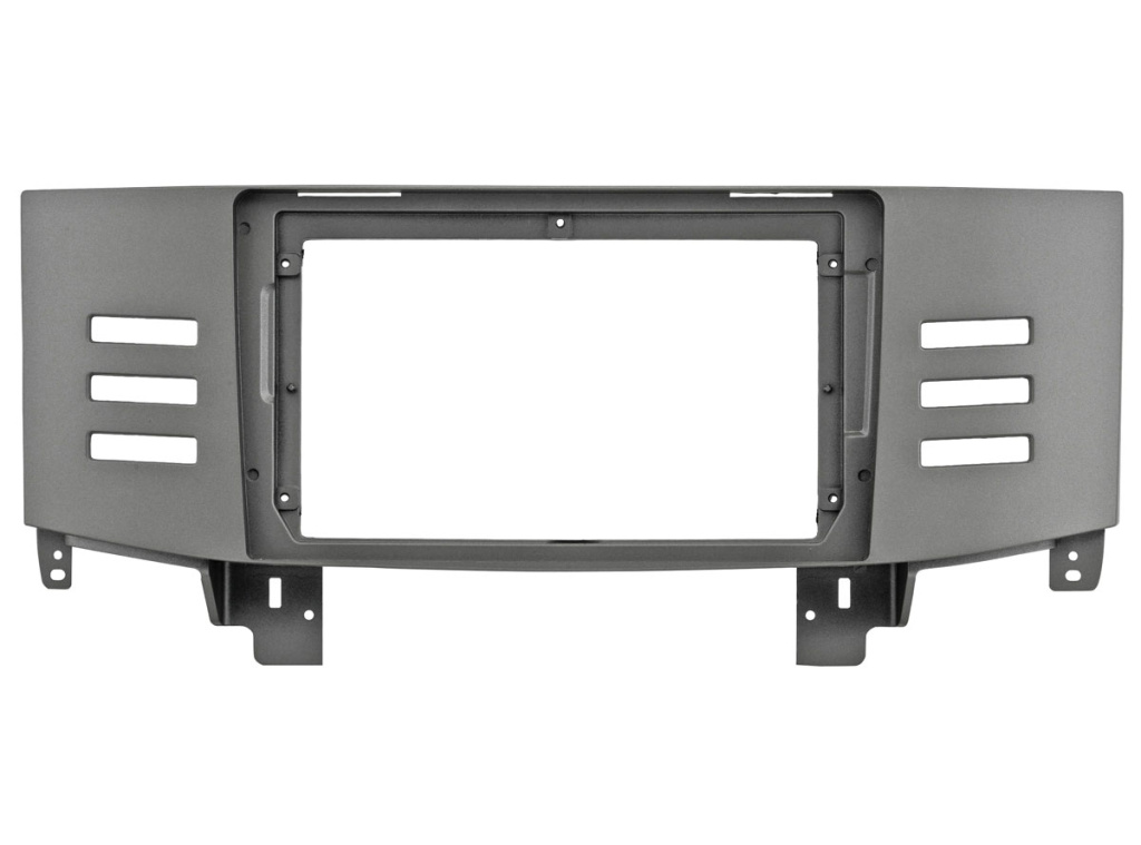 Рамка для UMS  TOYOTA Mark X 2004-2009, 9" (тип2)