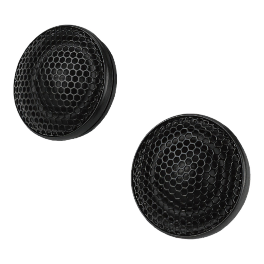 Tonemix ATK-22TW / ВЧ-динамик 7/8" (22 мм) текстиль, RMS 30 Вт, 4 Ом, диапазон частот 2,8 кГц - 24 кГц