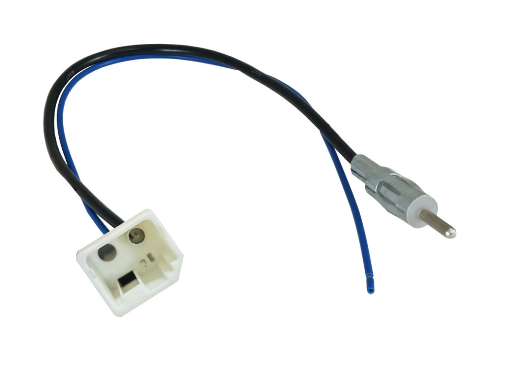 ISO антен переходник TOYOTA 2022+