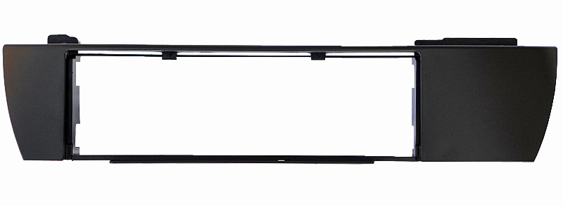 Рамка  BMW X3 (E83) 01/04-08/01 1din